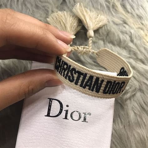 fake dior rings|christian dior bracelet dupe.